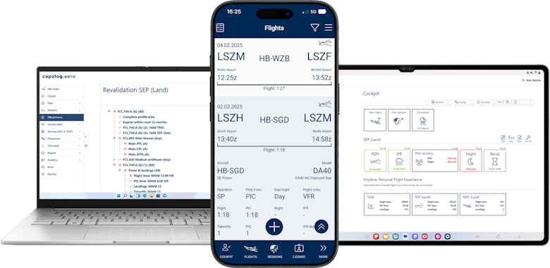 Remove Paper Logbook