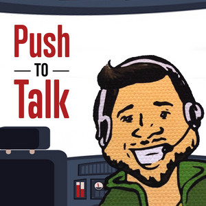 Logo Push to Talk